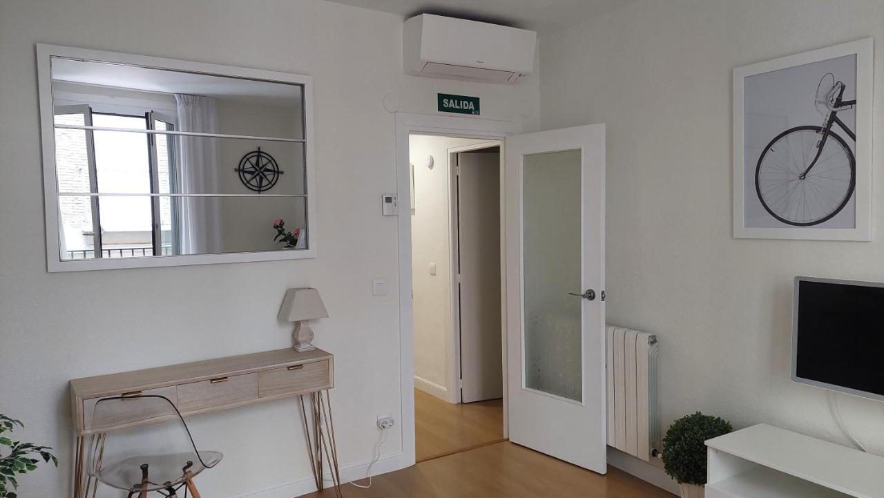 Ibarrenea Apartamento Pamplona Exterior foto